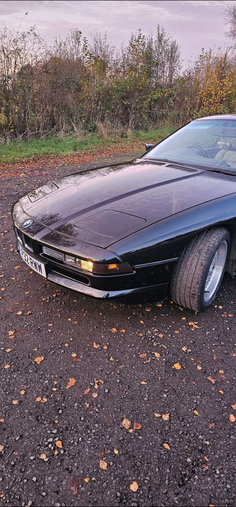 1996 BMW 8 E31 in Preston 9
