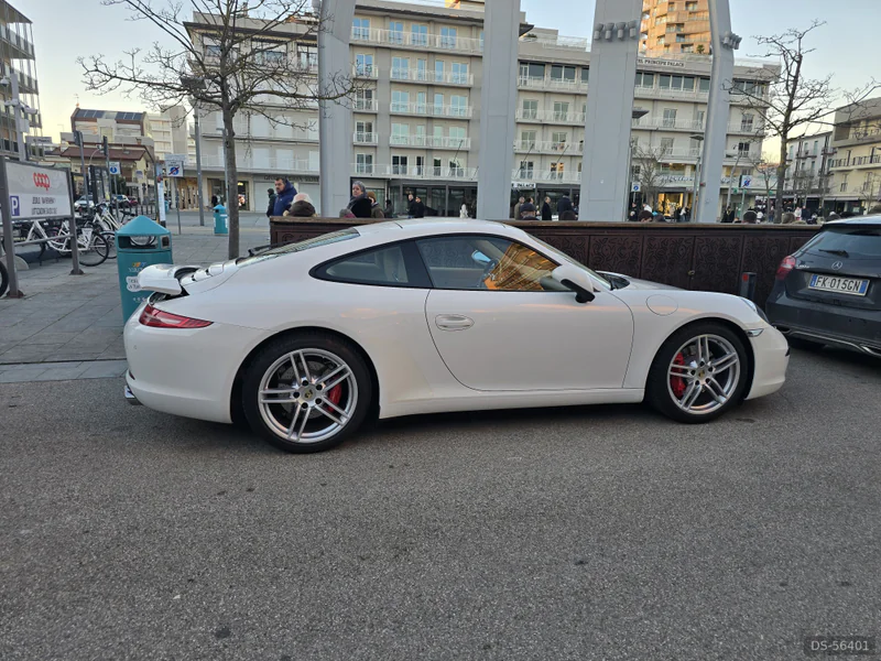 2013 Porsche 911 991 Carrera S in Quarto D Altino 7