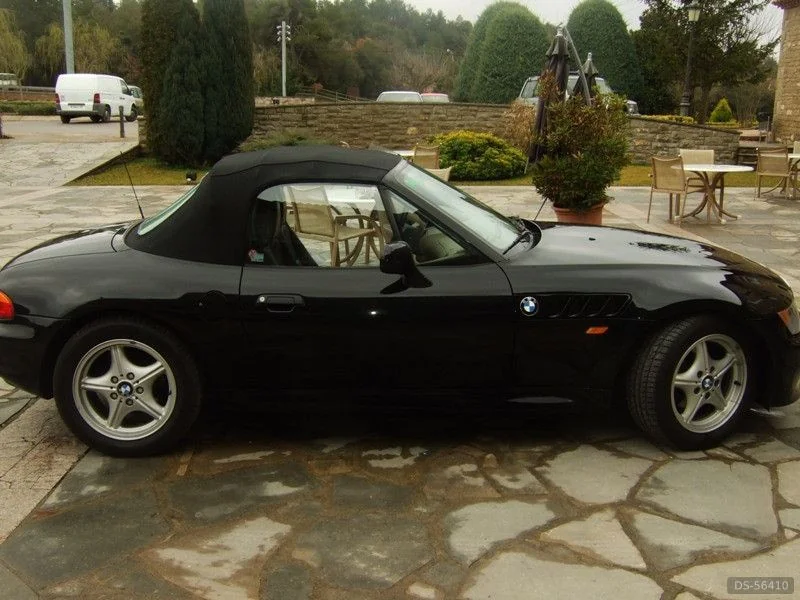 1996 BMW Z3