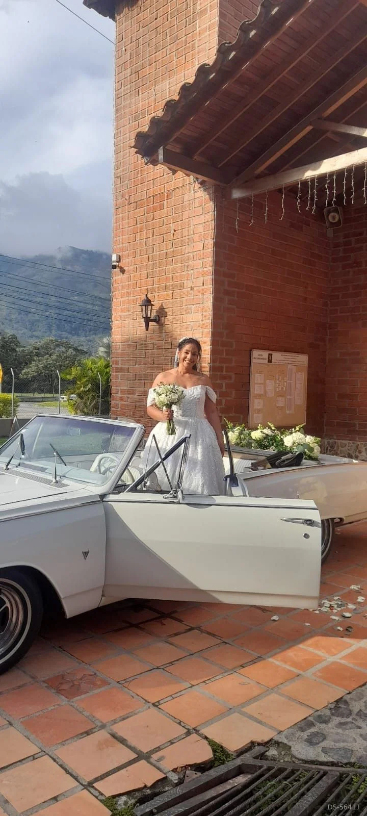 1964 Chevrolet Malibu Convertible