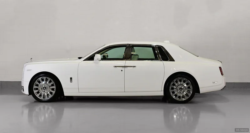 2017 Rolls-Royce Phantom 8 in Birmingham
