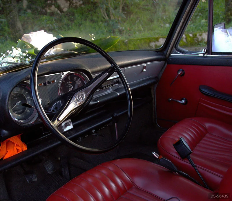 1966 Innocenti Im3 in Cori 3