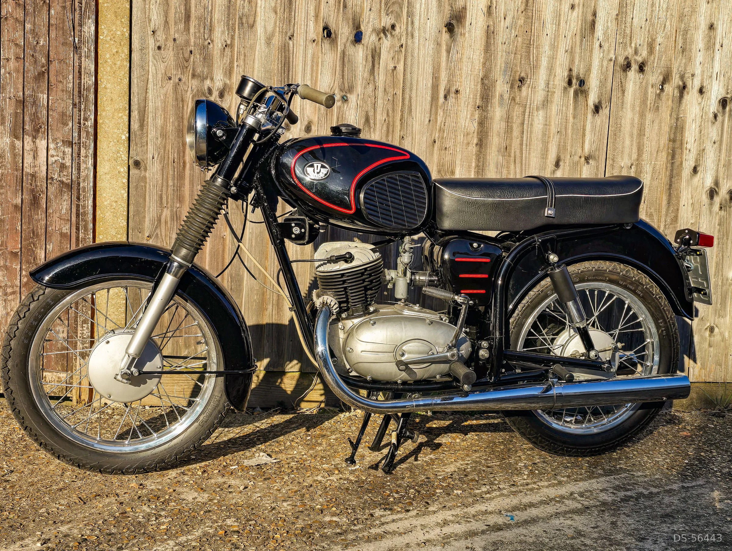 1975 Pannonia P12