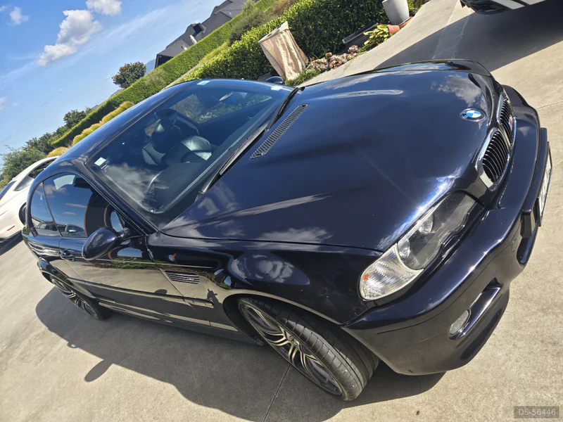 2003 BMW M3 in Cambridge 3