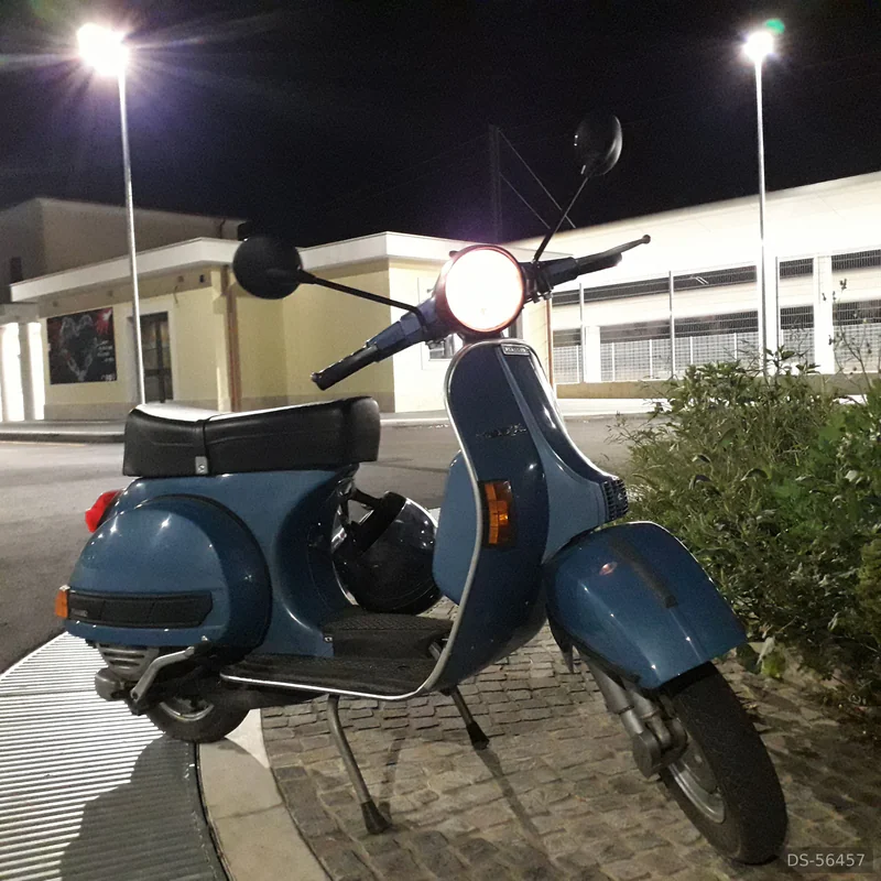 1983 Piaggio Vespa in Stimigliano 4