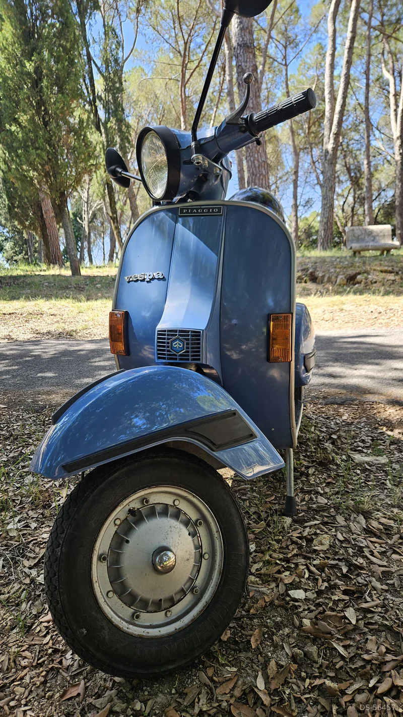 1983 Piaggio Vespa in Stimigliano
