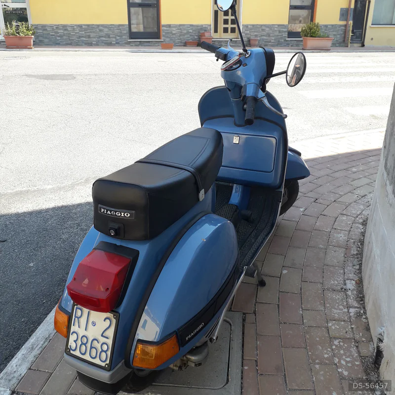 1983 Piaggio Vespa in Stimigliano 7
