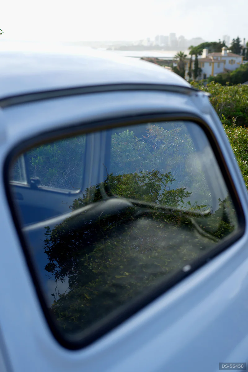 1981 Renault 4l Gtl in Carvoeiro 7