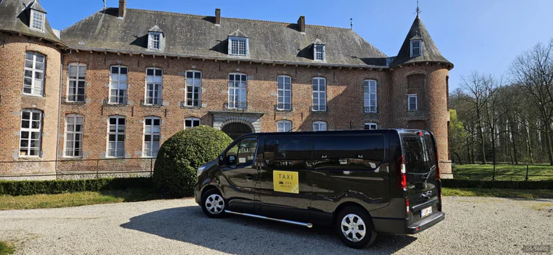2022 Renault Trafic in Enghien 4