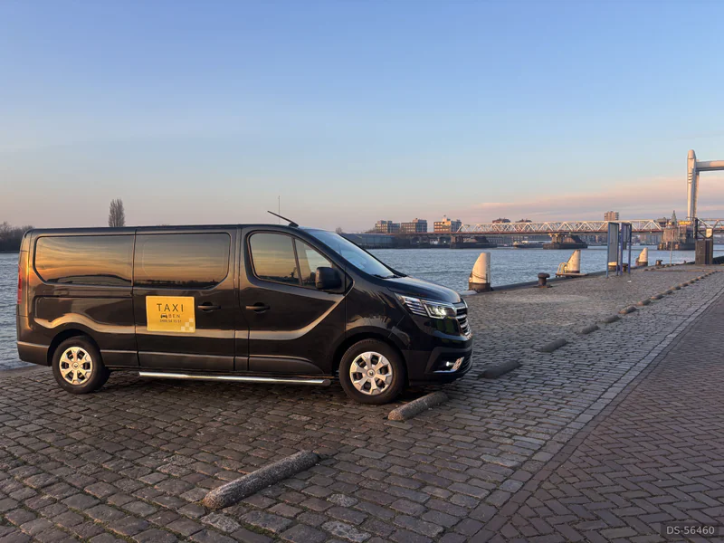 2022 Renault Trafic in Enghien 6