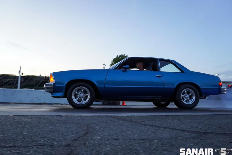 1981 Chevrolet Malibu Classic
