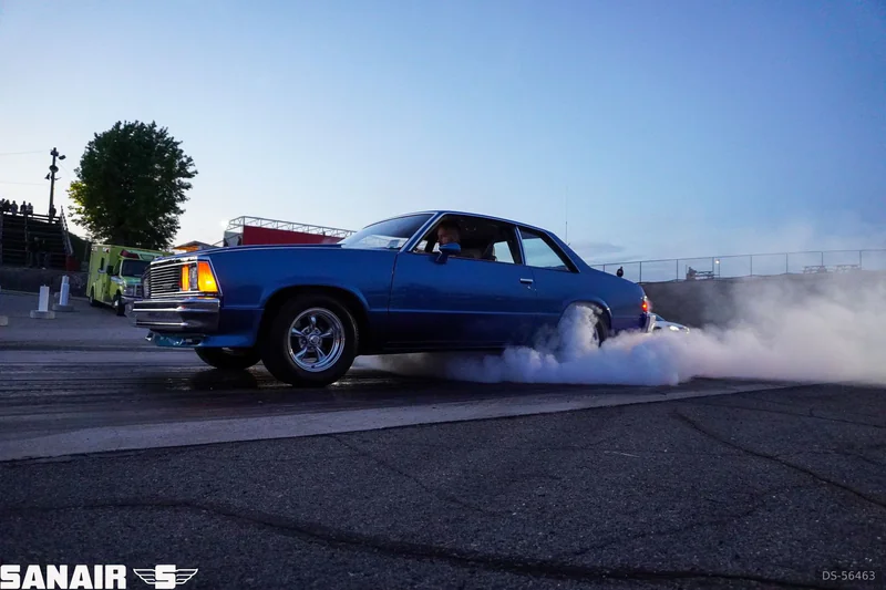 1981 Chevrolet Malibu Classic