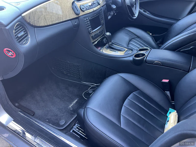 2010 Mercedes-Benz Cls 350 Grand Edition in Tonbridge 2