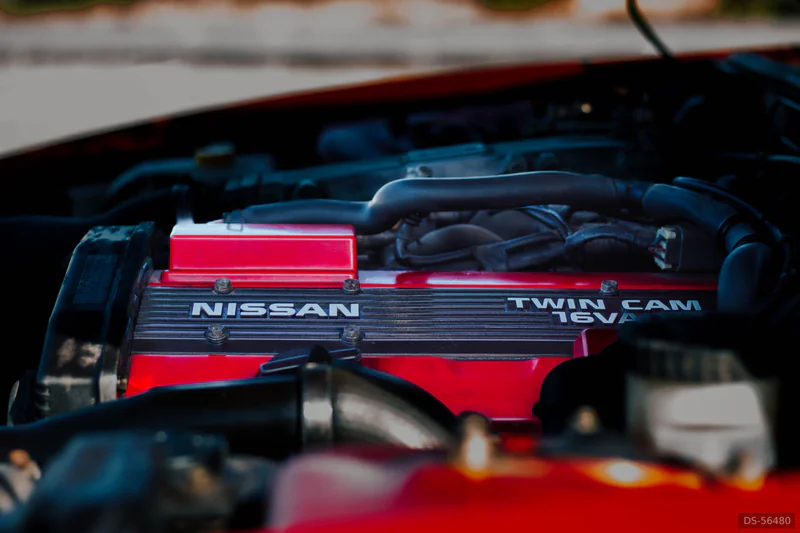 1991 Nissan 200sx S13 in Sangalhos 5