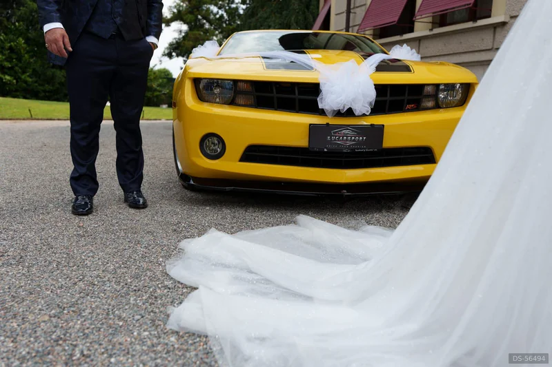 2012 Chevrolet Camaro 5th Gen Bumbleebee Edition in Bodio Lomnago 2