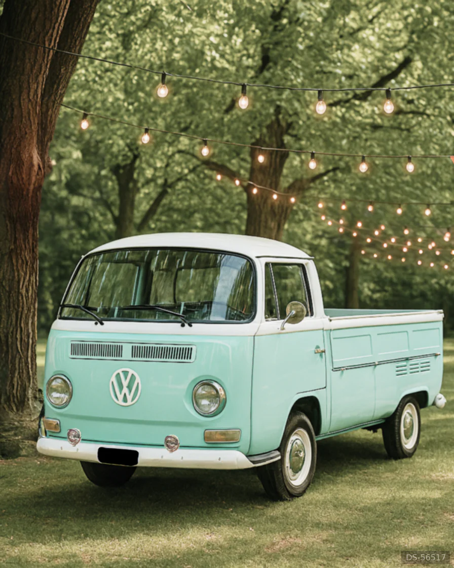 1979 Volkswagen T2
