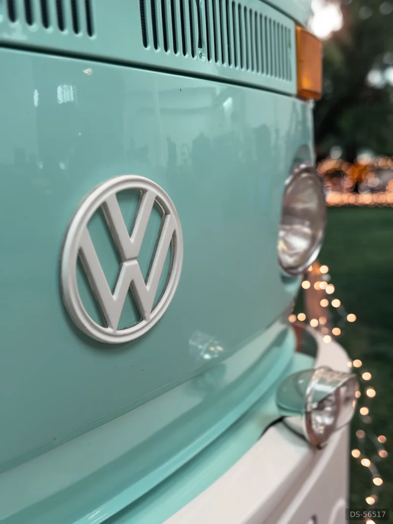 1979 Volkswagen T2 in Milano 3