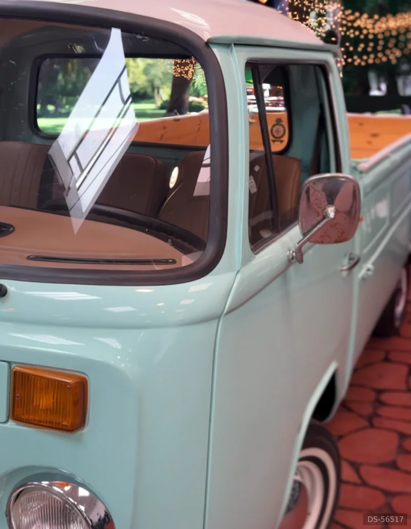 1979 Volkswagen T2 in Milano 5