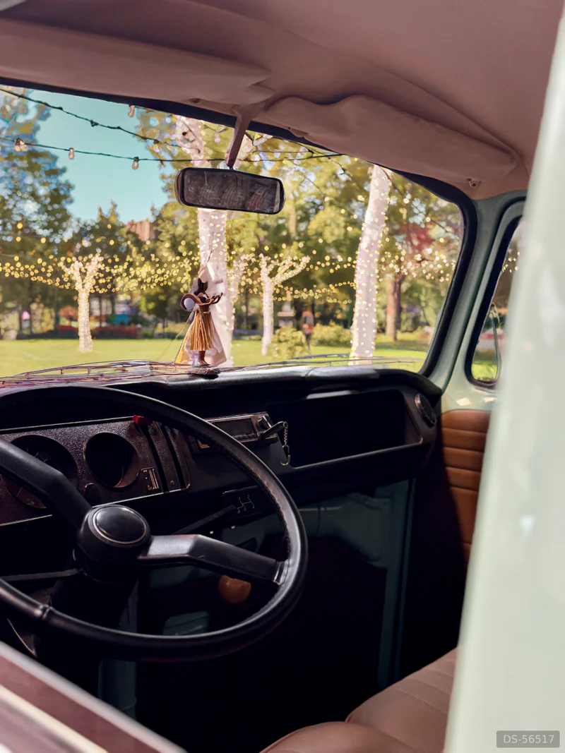 1979 Volkswagen T2 in Milano 6
