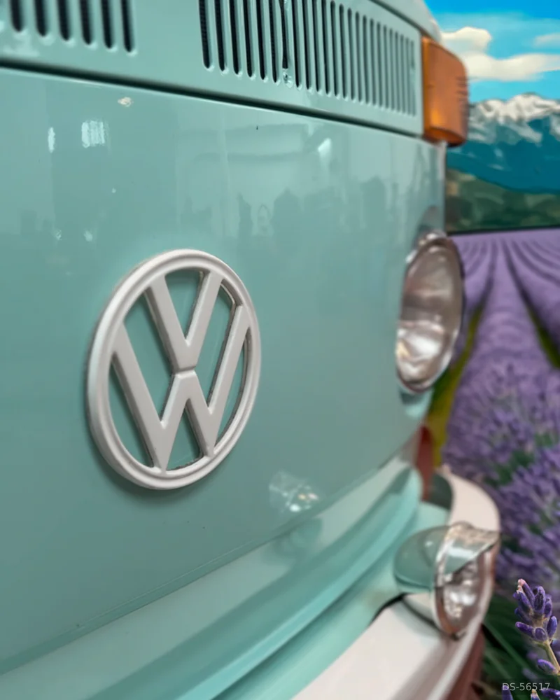 1979 Volkswagen T2 in Milano 8