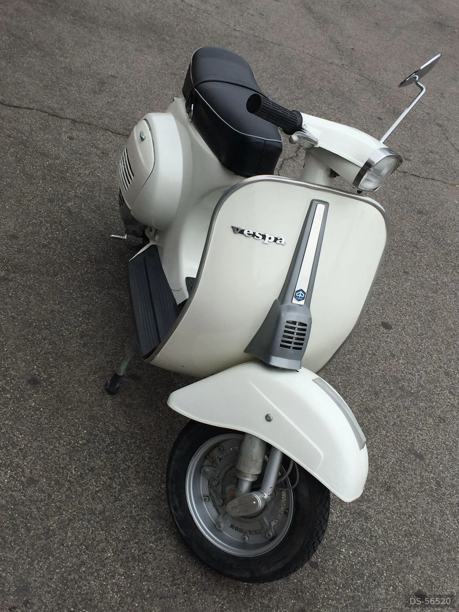 1983 Piaggio Vespa