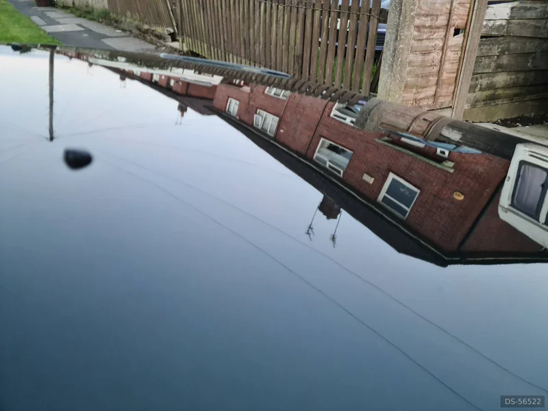 1994 Ford Fiesta Rs1800 in Rochdale 6