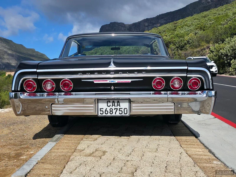 1964 Chevrolet Impala in Cape Town 5