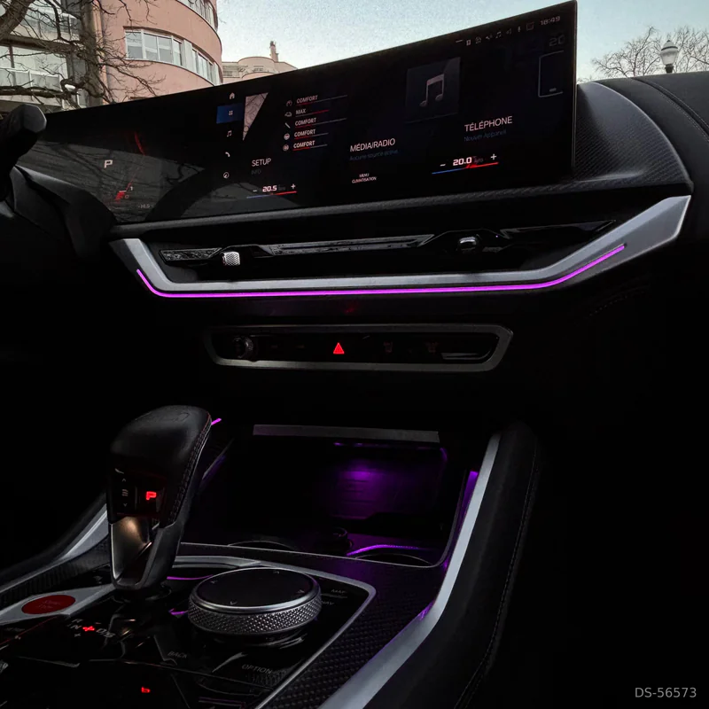 2023 BMW Xm in Bruxelles 6