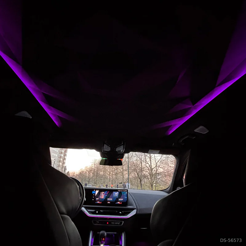2023 BMW Xm in Bruxelles 7