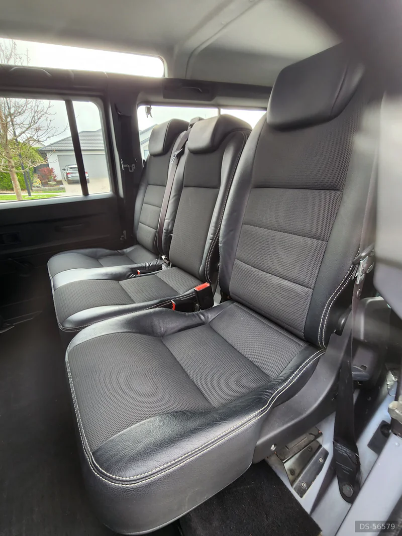 2012 Land Rover Defender in Auckland 10