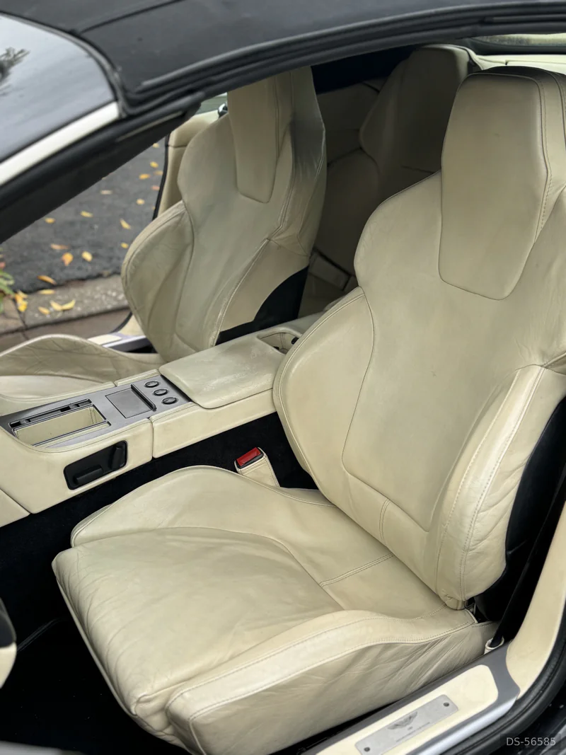 2010 Aston Martin Db9 Volante in Sandton 8