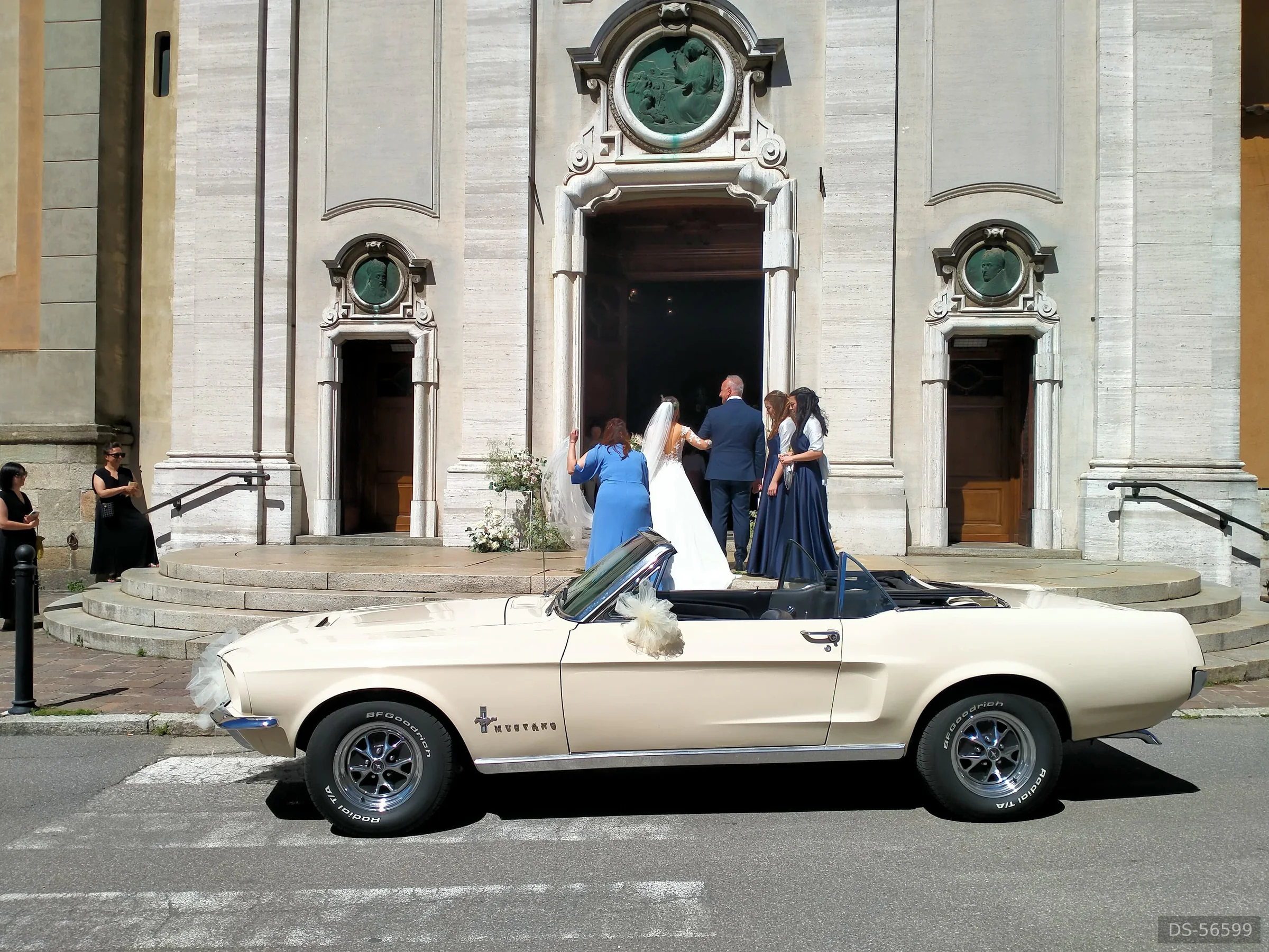 1967 Ford Mustang Cabrio 1967