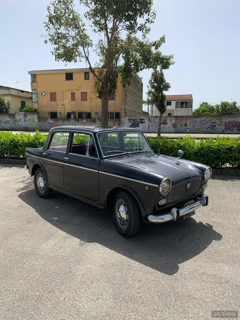 1963 Fiat Fiat 1100 D in Marcianise