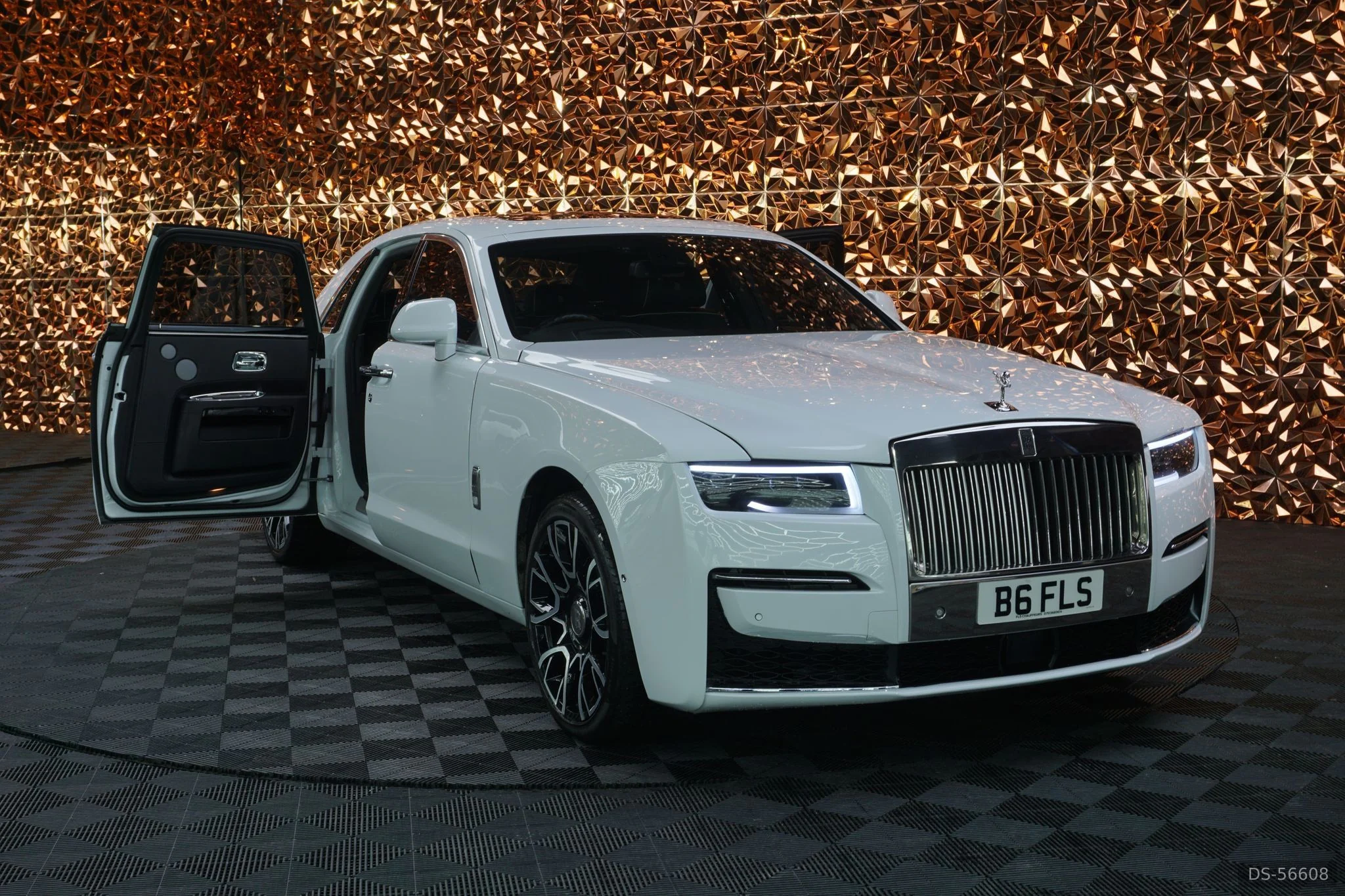 2024 Rolls-Royce Ghost Series 3 2024
