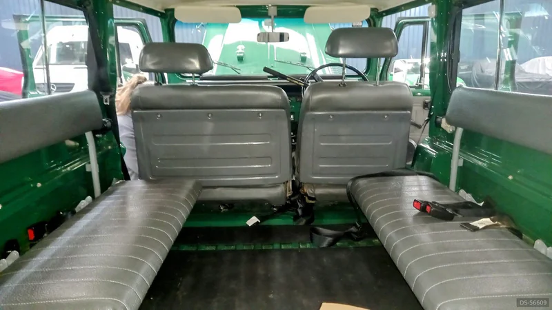 1980 Toyota Landcruiser in Wantirna South 2