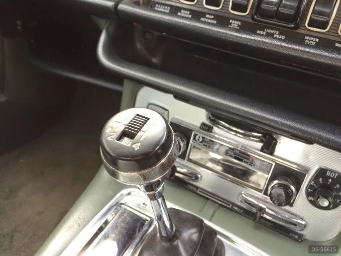 1972 Jaguar Xj6 Series 1 in Chelsea 5