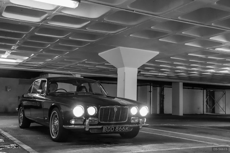 1972 Jaguar Xj6 Series 1 in Chelsea 8