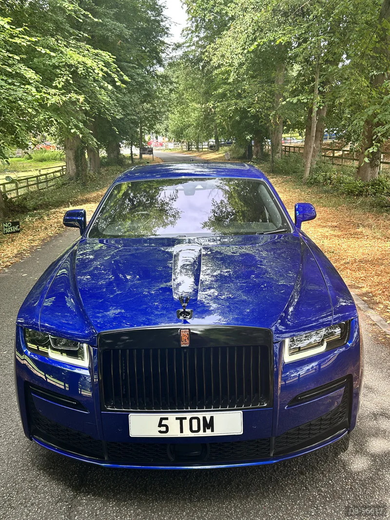 2024 Rolls-Royce Ghost in Birmingham