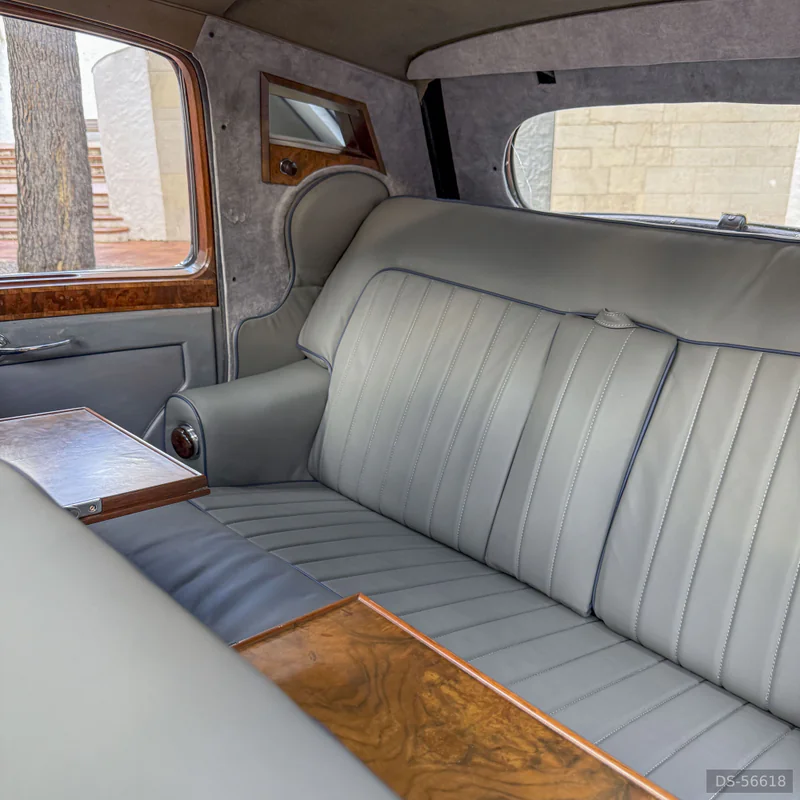 1949 Rolls-Royce Silver Cloud in Castellon 9