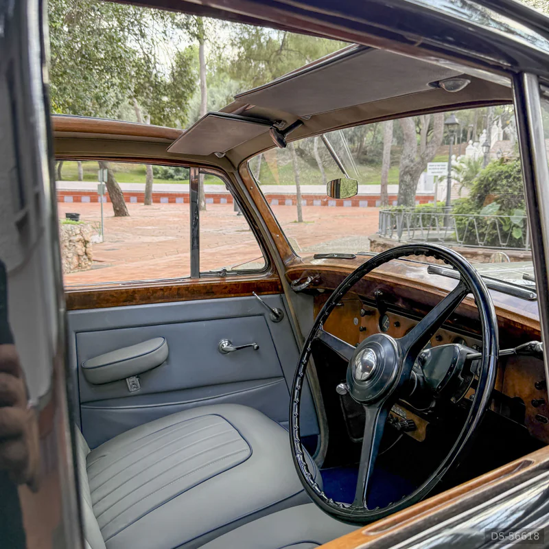 1949 Rolls-Royce Silver Cloud in Castellon 7