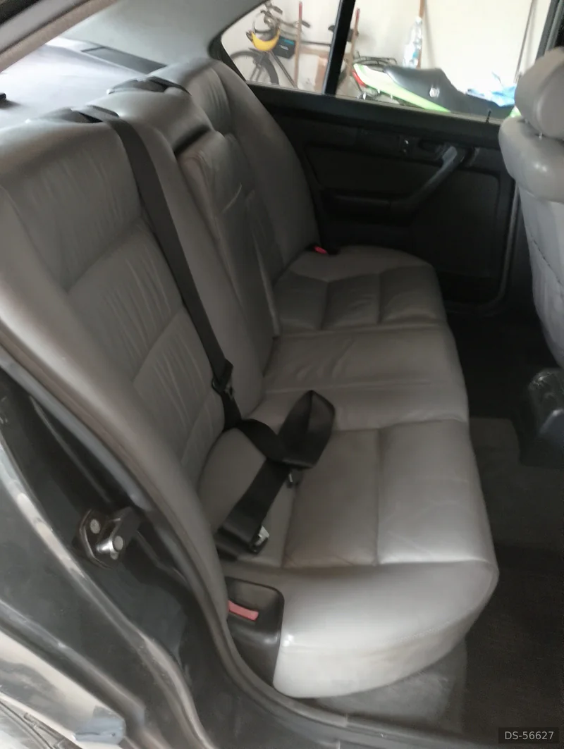 1992 BMW Serie 5 E34 520i in Zerbolò 7