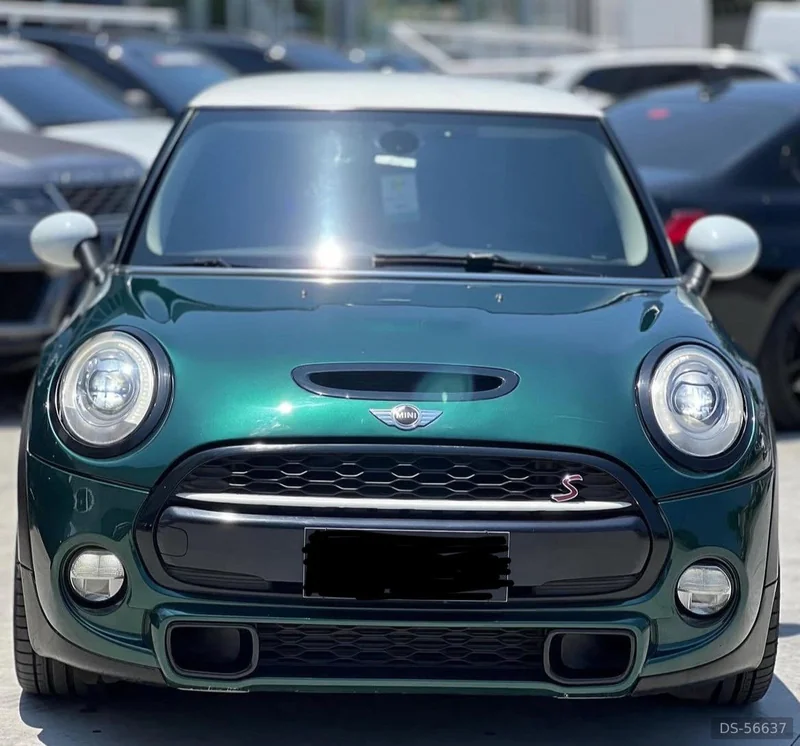 2015 Mini Cooper S in Rio De Janeiro 3