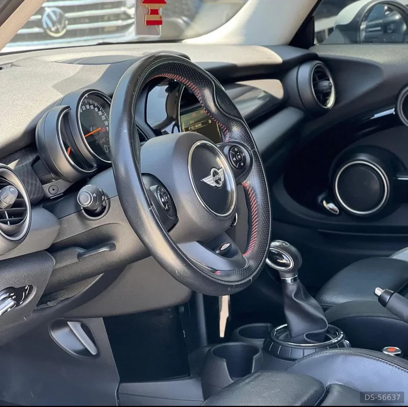 2015 Mini Cooper S in Rio De Janeiro 8