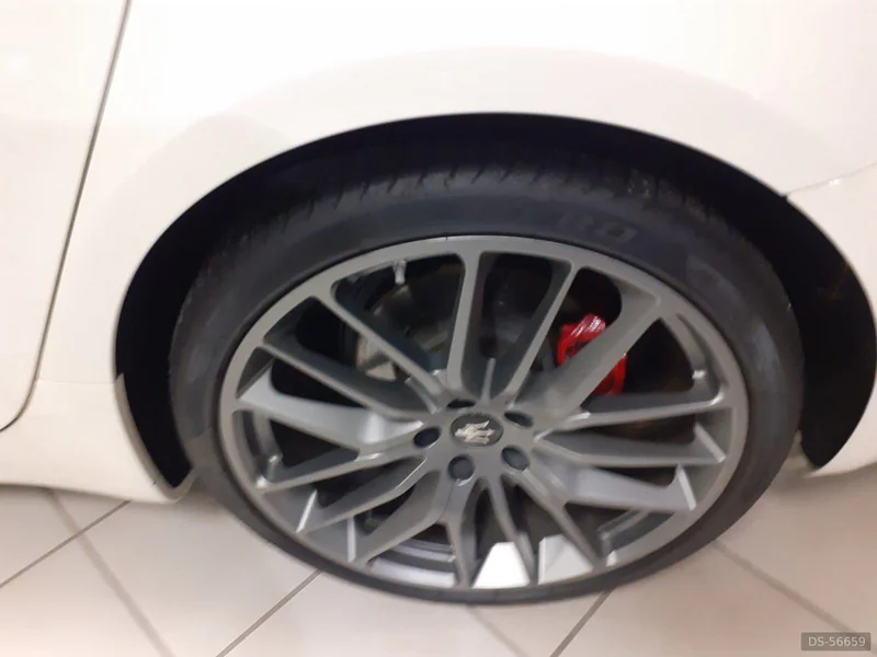 2019 Maserati Ghibli in Vallecrosia 3