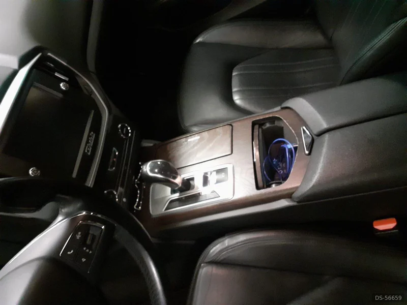 2019 Maserati Ghibli in Vallecrosia 6