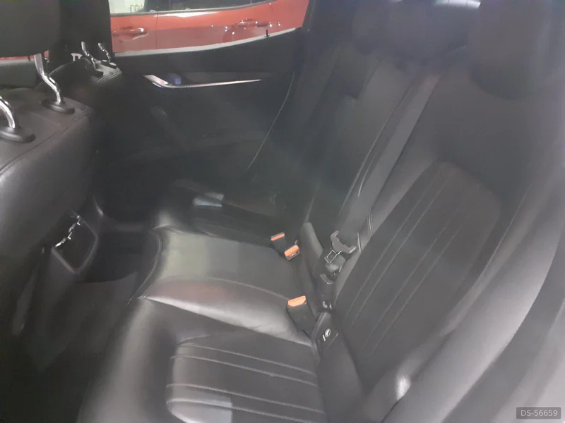 2019 Maserati Ghibli in Vallecrosia 7