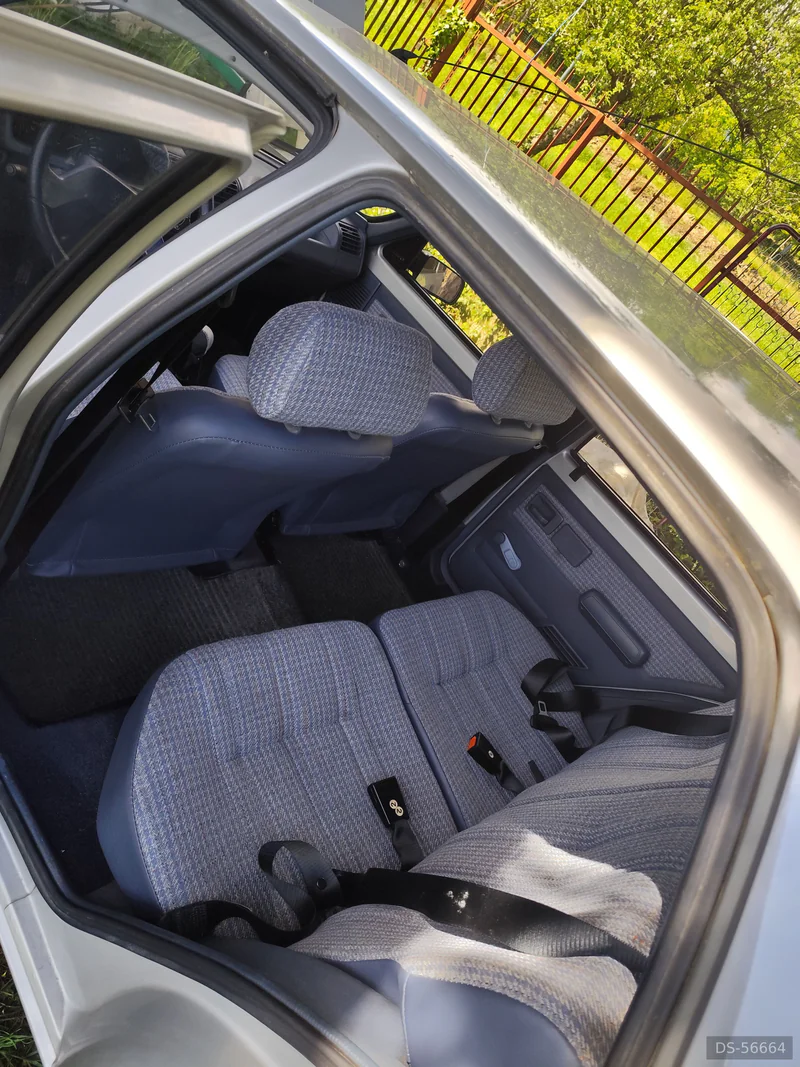 1988 Peugeot 205 in Castellamonte 4