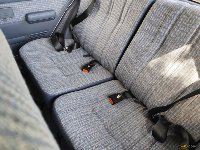 1988 Peugeot 205 in Castellamonte 5
