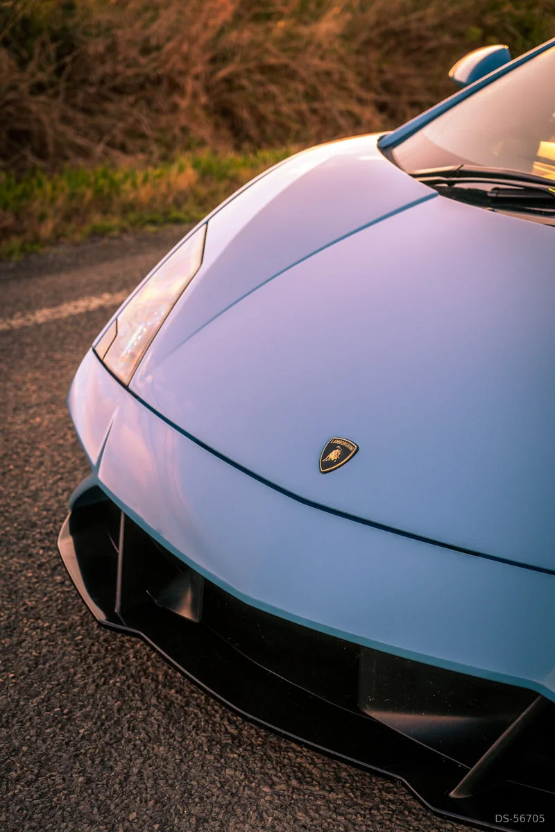 2013 Lamborghini Gallardo Fe in Palmerston North 4