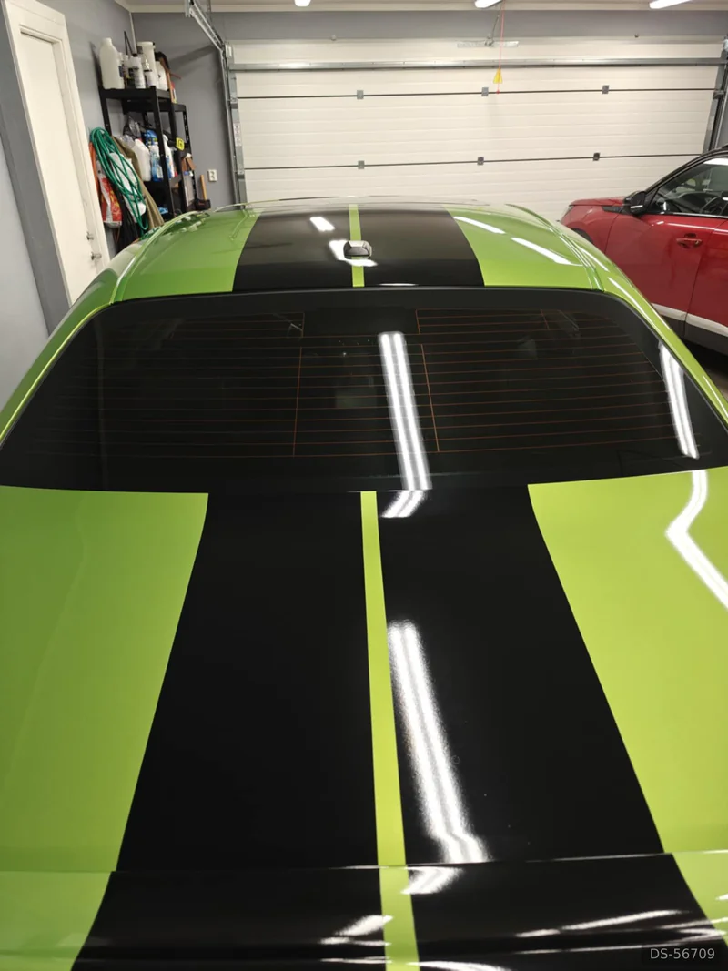2011 Dodge Challenger Srt8 in Slemmestad 5